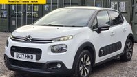 Citroen C3 1.2 PureTech Flair Hatchback 5dr Petrol EAT6 Euro 6 (s/s) (110 ps) 3