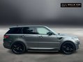 Land Rover Range Rover Sport 3.0 Range Rover Sport HSE SDV6 Automatic 4WD 5dr - NATIONAL DELIVERY* 2