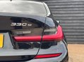 BMW 3 Series 2.0 330e M Sport Auto 4dr 19
