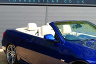 BMW 3 Series 3.0 325i M Sport Auto 2dr 8