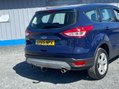 Ford Kuga 2.0 TDCi Zetec AWD Euro 6 (s/s) 5dr 42