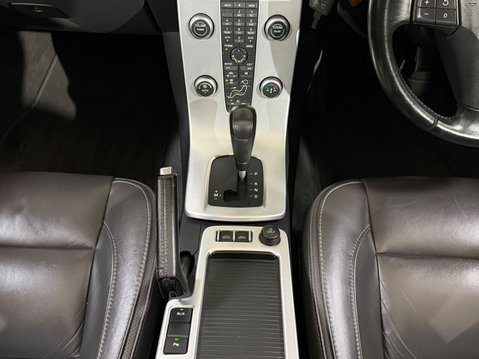 Volvo C70 SE LUX SOLSTICE D3 2.0 AUTOMATIC 30