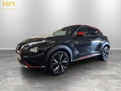 Nissan Juke 1.0 DIG-T Tekna+ SUV 5dr Petrol Manual Euro 6 (s/s) (117 ps)