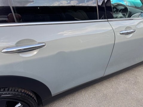 Mini Clubman COOPER 11