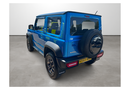 Suzuki Jimny 1.5 SZ5 ALLGRIP 3dr 3