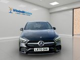Mercedes-Benz B Class 1.3 B200 AMG Line (Executive) 7G-DCT Euro 6 (s/s) 5dr 5