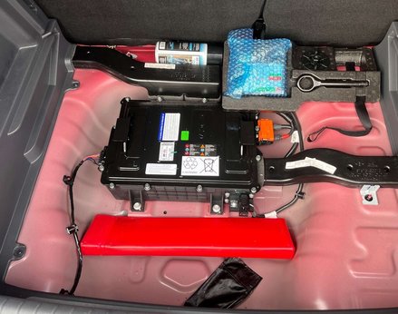 Hyundai BAYON 1.0 Bayon Ultimate TGDi MHEV Auto 5dr 74