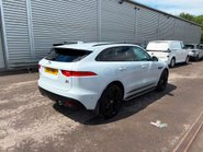Jaguar F-Pace 3.0 D300 V6 S SUV 5dr Diesel Auto AWD Euro 6 (s/s) (300 ps) 5