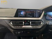 BMW 1 Series 1.5 118i M Sport (LCP) Hatchback 5dr Petrol DCT Euro 6 (s/s) (136 ps) 2 Own 18