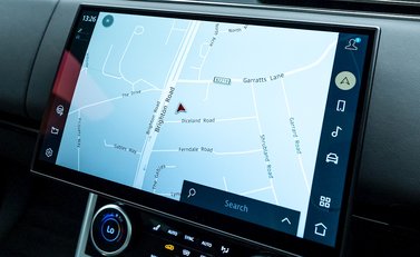 Land Rover Range Rover P530 Autobiography LWB 22