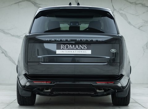 Land Rover Range Rover P530 Autobiography LWB (7 Seat) 5