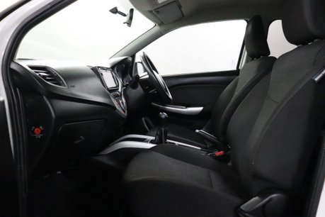 Suzuki Baleno SZ5 BOOSTERJET 43