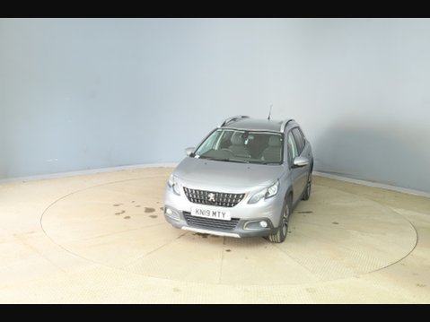 Peugeot 2008 ALLURE 3