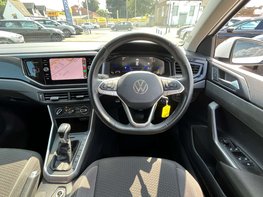 Volkswagen Polo 1.0 Polo Life TSi Semi-Auto 5dr 19