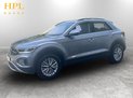 Volkswagen T-Roc 1.0 TSI Life SUV 5dr Petrol Manual Euro 6 (s/s) (110 ps) 1 Owner - Sensors 3