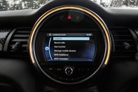 Mini Hatchback Hatchback 2.0 Cooper S Sport II 3dr 23