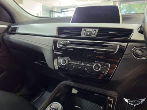 BMW X2 2.0 18d SE sDrive Euro 6 (s/s) 5dr 32