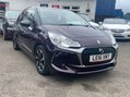 DS DS 3 1.6 BlueHDi Elegance Euro 6 (s/s) 3dr 14