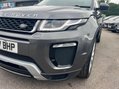 Land Rover Range Rover Evoque 2.0 TD4 HSE Dynamic Auto 4WD Euro 6 (s/s) 5dr 11