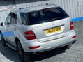 Mercedes-Benz M Class 3.0 ML300 CDI V6 BlueEfficiency Grand Edition G-Tronic 4WD Euro 5 5dr 48
