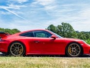 Porsche 911 4.0 911 GT3 PDK 4