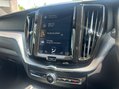 Volvo XC60 2.0h T8 Twin Engine 11.6kWh R-Design Auto AWD Euro 6 (s/s) 5dr 27
