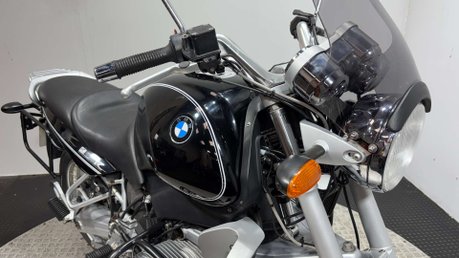 BMW R850 R 2001 37K RUNNING PROJECT BIKE SPARES OR REPAIR BOXER 850CC 14