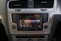 Volkswagen Golf MATCH EDITION TDI BMT 30