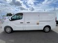 Vauxhall Vivaro 1.6 Vivaro 2900 Sportive CDTi 8