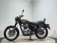 Royal Enfield Bullet 2024 ONLY 12K MODERN CLASSIC RETRO BIKE 350CC SINGLE 4