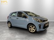 Kia Picanto 1.0 1 Hatchback 5dr Petrol Manual Euro 6 (66 bhp) 1