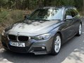 BMW 3 Series 2.0 320d M Sport Touring Auto 5dr 32