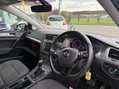 Volkswagen Golf 1.6 TDI BlueMotion Tech Match Edition DSG Euro 6 (s/s) 5dr 4