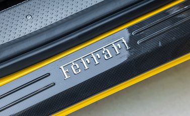 Ferrari 458 Speciale Aperta 34