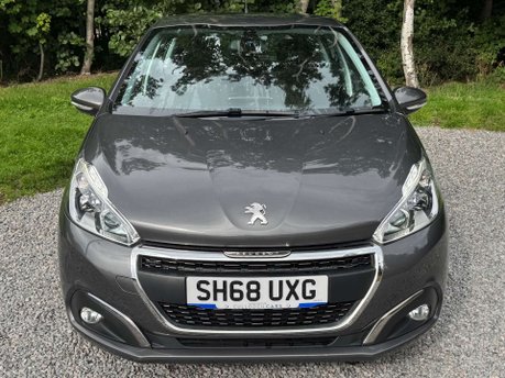 Peugeot 208 1.2 208 Signature S/S 5dr 12