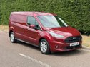 Ford Transit Connect 1.5 240 EcoBlue Limited Auto L2 Euro 6 (s/s) 5dr