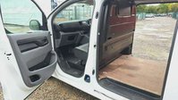 Vauxhall Vivaro 1.5 Turbo D 2700 Edition L1 H1 Euro 6 (s/s) 5dr 35