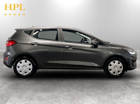 Ford Fiesta 1.1 Ti-VCT Trend Hatchback 5dr Petrol Manual Euro 6 (s/s) (75 ps) Air Con - 8