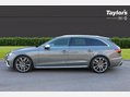Audi S4 S4 AVANT TDI QUATTRO MHEV 5