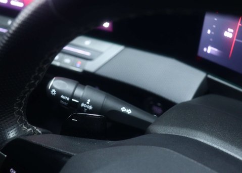 Vauxhall Astra 1.2 Astra GS Turbo Auto 5dr 38