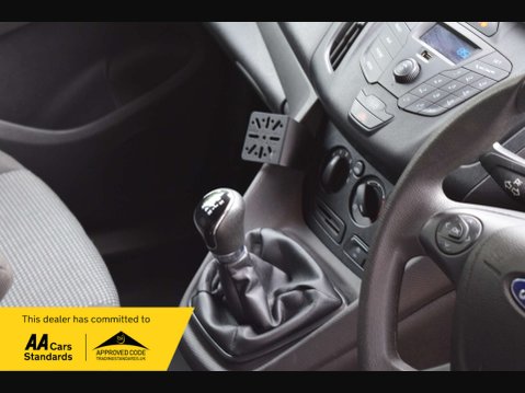 Ford Transit Connect 1.5 Transit Connect 220 39