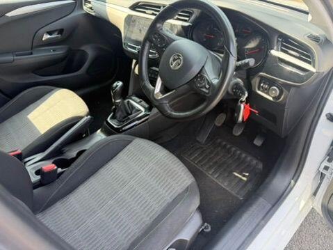 Vauxhall Corsa 1.2 SE Edition Euro 6 5dr 11