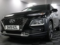 Hyundai KONA PREMIUM 28