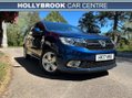 Dacia Sandero LAUREATE DCI 1