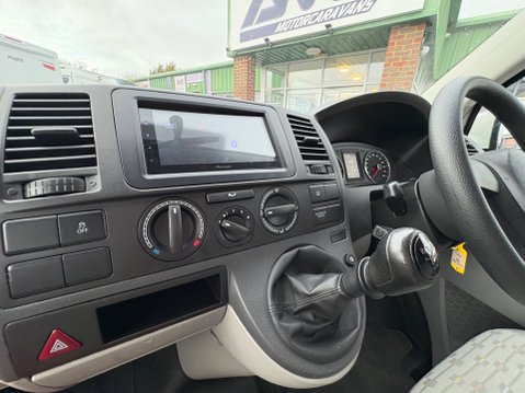 Volkswagen Transporter T32 TDI 37