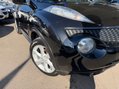 Nissan Juke 1.6 Acenta CVT Euro 5 5dr 12