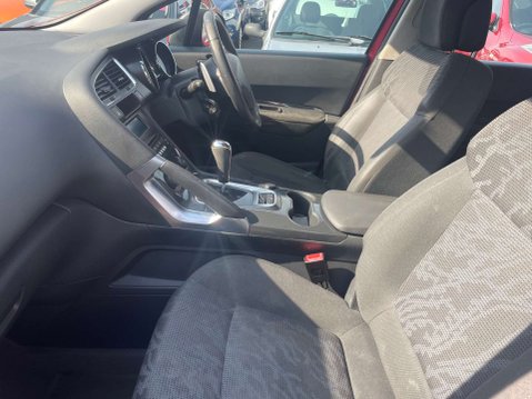 Peugeot 3008 1.6 3008 Active e-HDi Semi-Auto 5dr 46