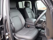 Land Rover Defender 110 BRAND NEW D350 HARD TOP X-DYNAMIC HSE STYLED BY SEEKER  16