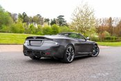 Aston Martin DBS V12 VOLANTE. FULL ASH. CARBON EXT. CERAMIC BRAKES. BANG & OLUFSEN. 3