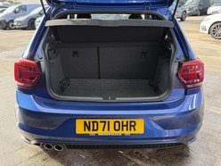 Volkswagen Polo 2.0 TSI GTI+ Hatchback 5dr Petrol DSG Euro 6 (s/s) (207 ps) 20